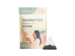 Chá Em Pochete Slimming Energy Perda Peso