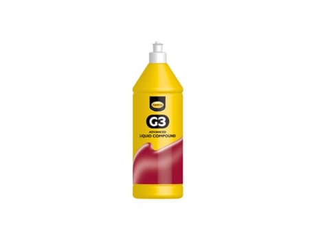 G3 Advance Abrasive Polish 1 Lt Farecla