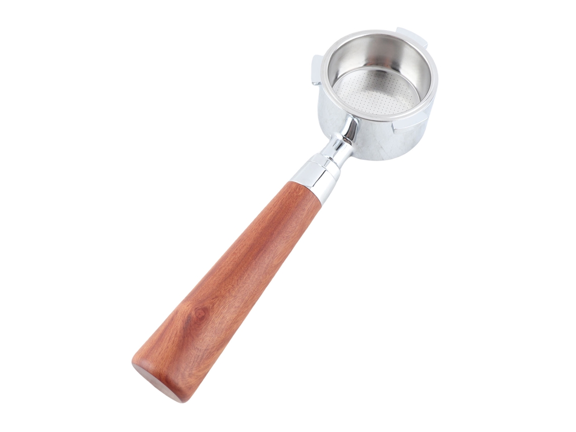 Pia De Café Sem Fundo 51mm Para Delonghi Ecp685 Ecp680