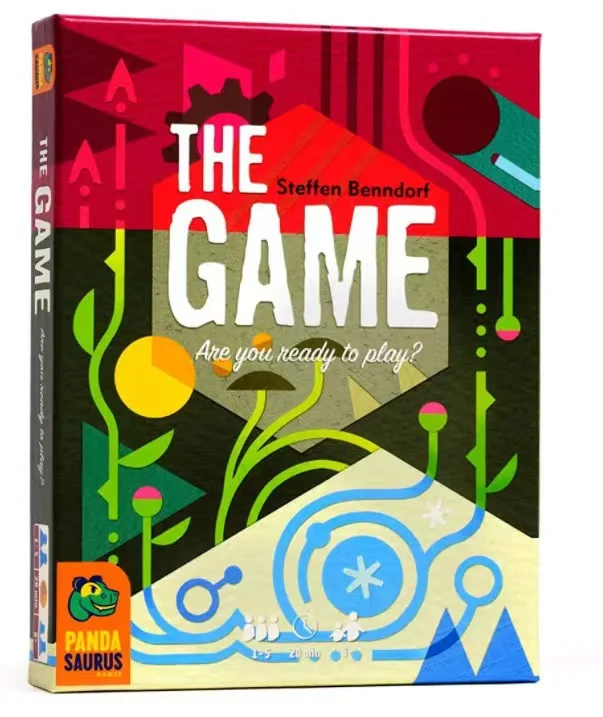 (ou Jogo Cai) Mental Card Game, Quebra-cabeça Tabuleiro Game, Experiência Em Equipe, Baralho de Cartas Ultimate Soul Party