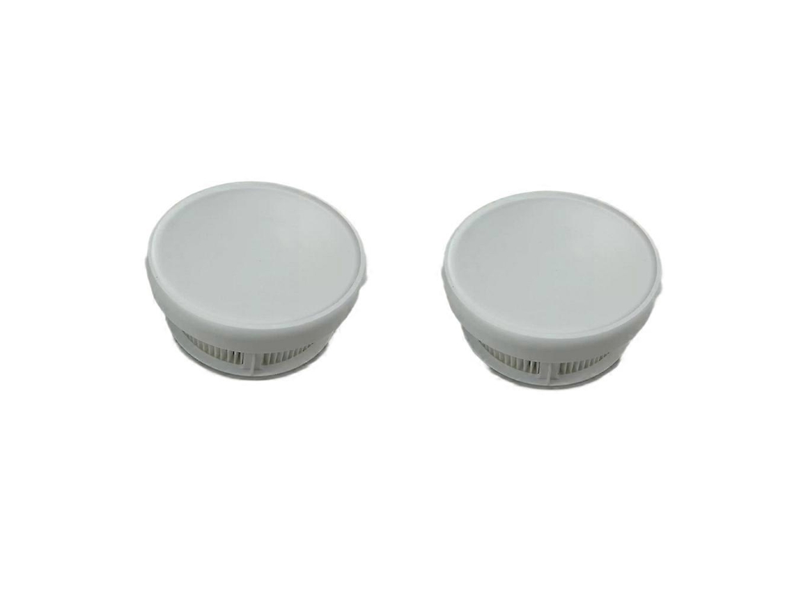 2 Filtros De Aspirador De Pó Xiaomi Mijia G20 Lite - Peças De Reposição - Filtro C203 - Filtro Pós-aspirador