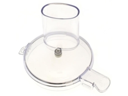 Tampa da tigela - MOULINEX - Compatível com robô Tefal - Branco - Acessório para robô doméstico