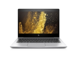 Elitebook 830 G5 I5 7200u 8gb 256gb Ssd 13 W10 Espanhol Hp (recondicionado Com Marcas De Uso)