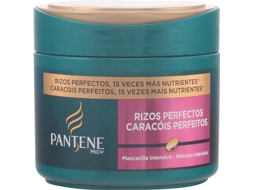 Máscara Intensiva Cachos Perfeitos