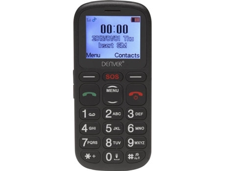 Denver gsp120 Denver gsp120