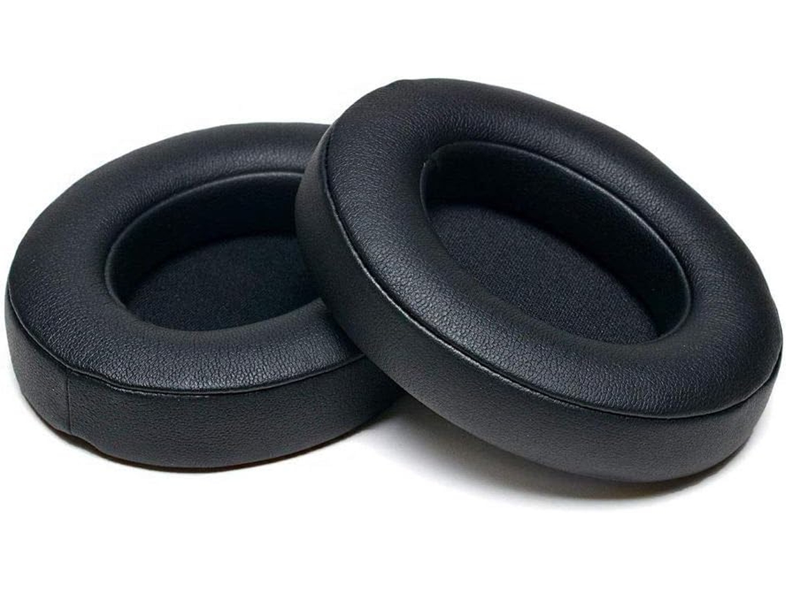 Almofadas De Substituição Para Fones De Ouvido, Compatíveis Com Beats Studio 2.0 Wireless E 1 Unidade Brilvibera (vermelho)