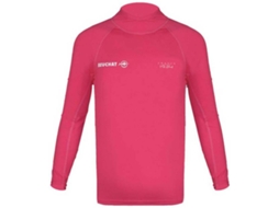 Rash Guard BEUCHAT Atoll (10-12 Anos)