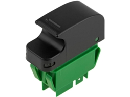 Interruptor De Controle Vidro Elétrico Confiável, Compatível Com Vários Modelos De