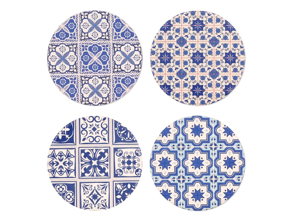 Round Coasters 4U