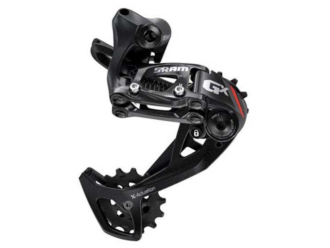Sram Gx 2x11v Box Large