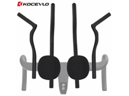 Guidão Aero Para Triatlo Com Engrenagem Fixa Para Bicicleta Tt De Carbono Kocevlovayotoy