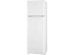 Frigorífico INDESIT TIAA 12 V 1 (Low Frost - 175 cm - 318 L - Branco)