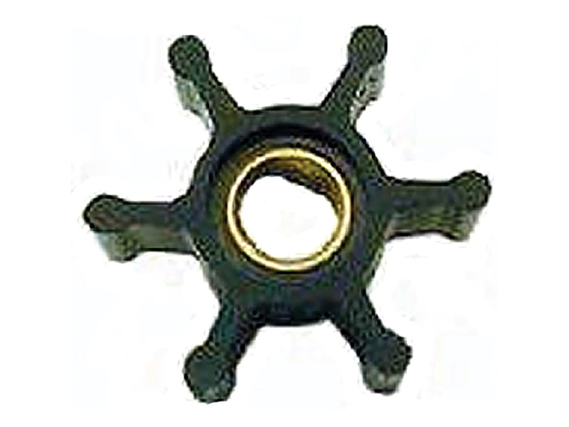 Impulsor de Nitrilo a Pretojabsco