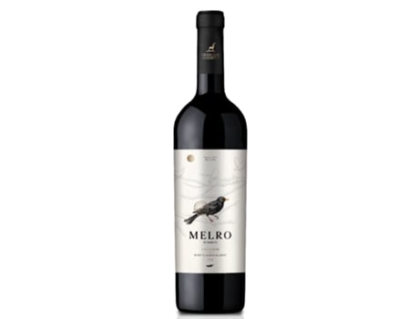 By Gamito Premium Regional Alentejano Vinho Tinto Melro