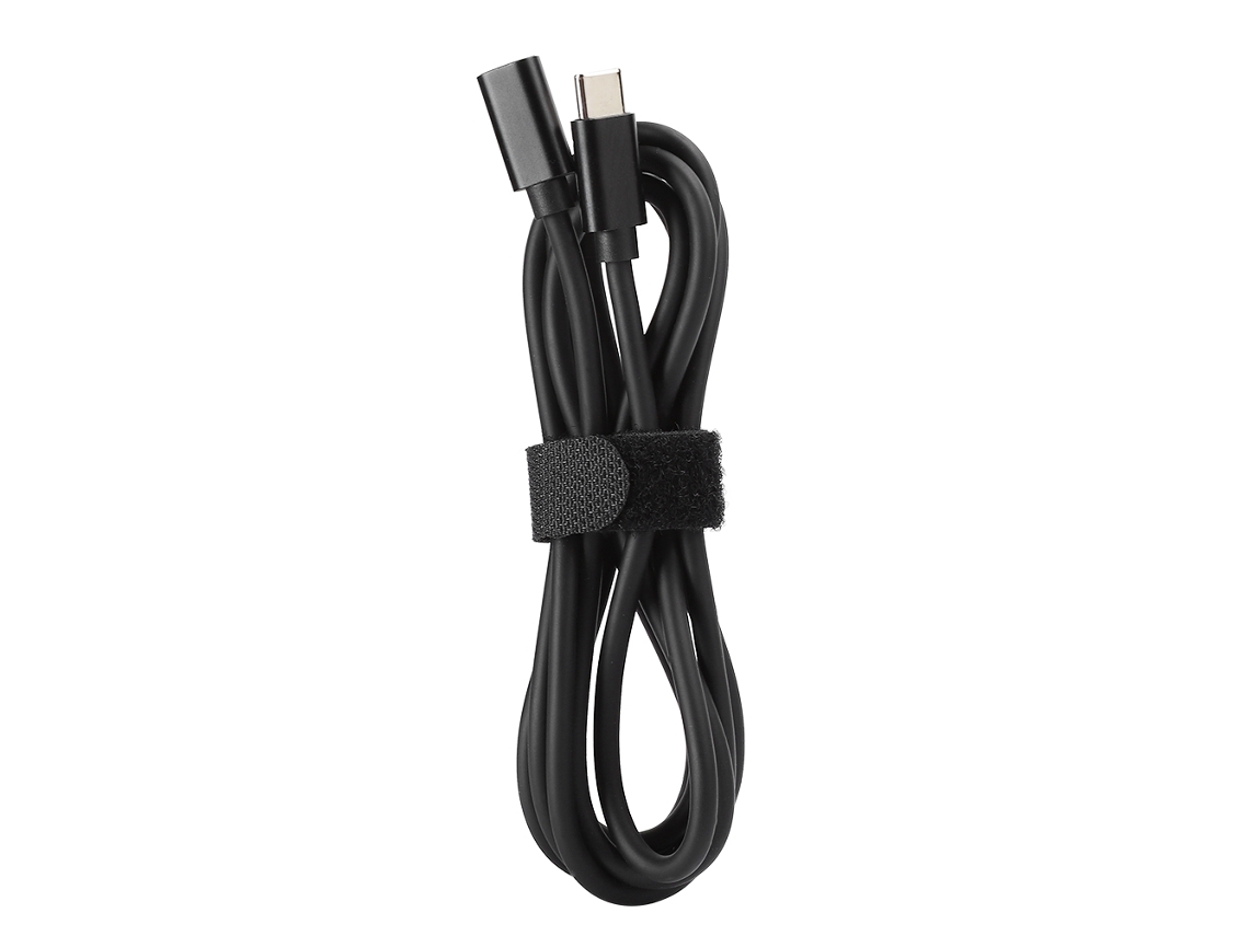 Cabo Extensão Type c LAXISCREED 1,5m Cobre Puro