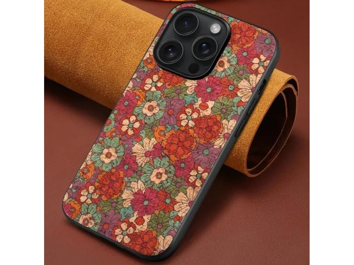 Capa Summer para iPhone 12 pro max VEANXIN Multicor
