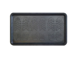 Bandeja Para Sapatos Em Pvc Idmat