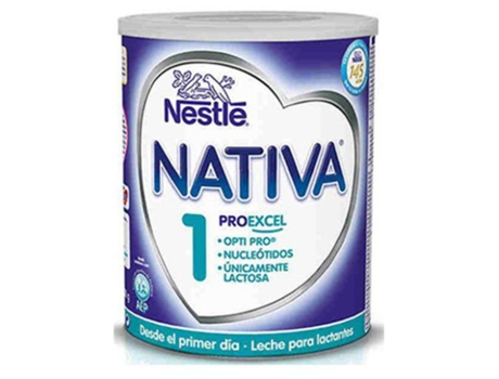 Native 1 Start 800 gramas