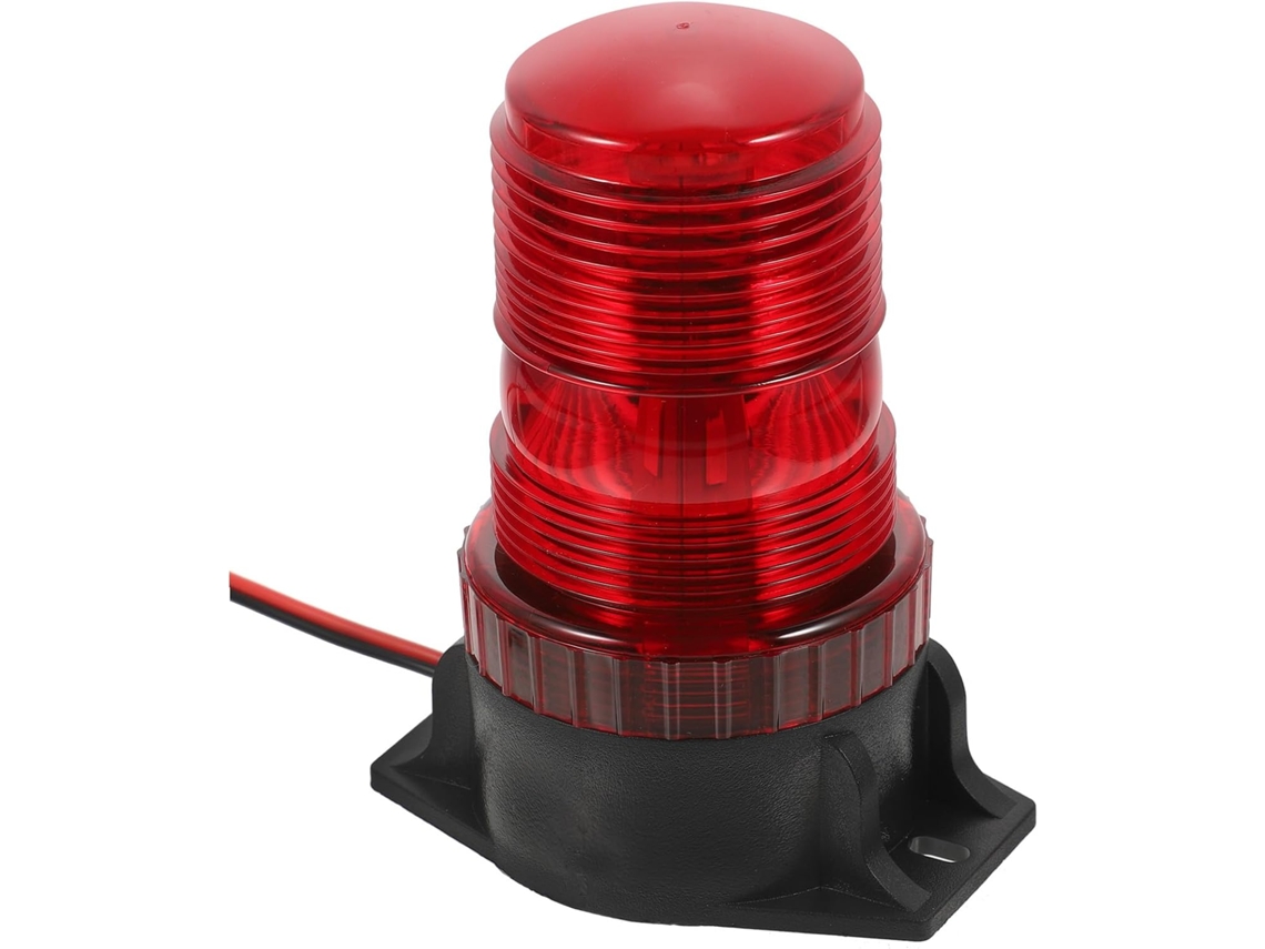Luz Estroboscópica De Led Happyyami Para Carros, Lâmpada Estroboscópica De Emergência, Luzes Intermitentes Para Veículos
