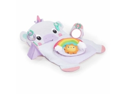 Tapete de jogos Bright Starts Tummy Time