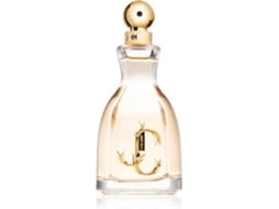 Perfume JIMMY CHOO I Want Choo Eau de Parfum (100 ml)