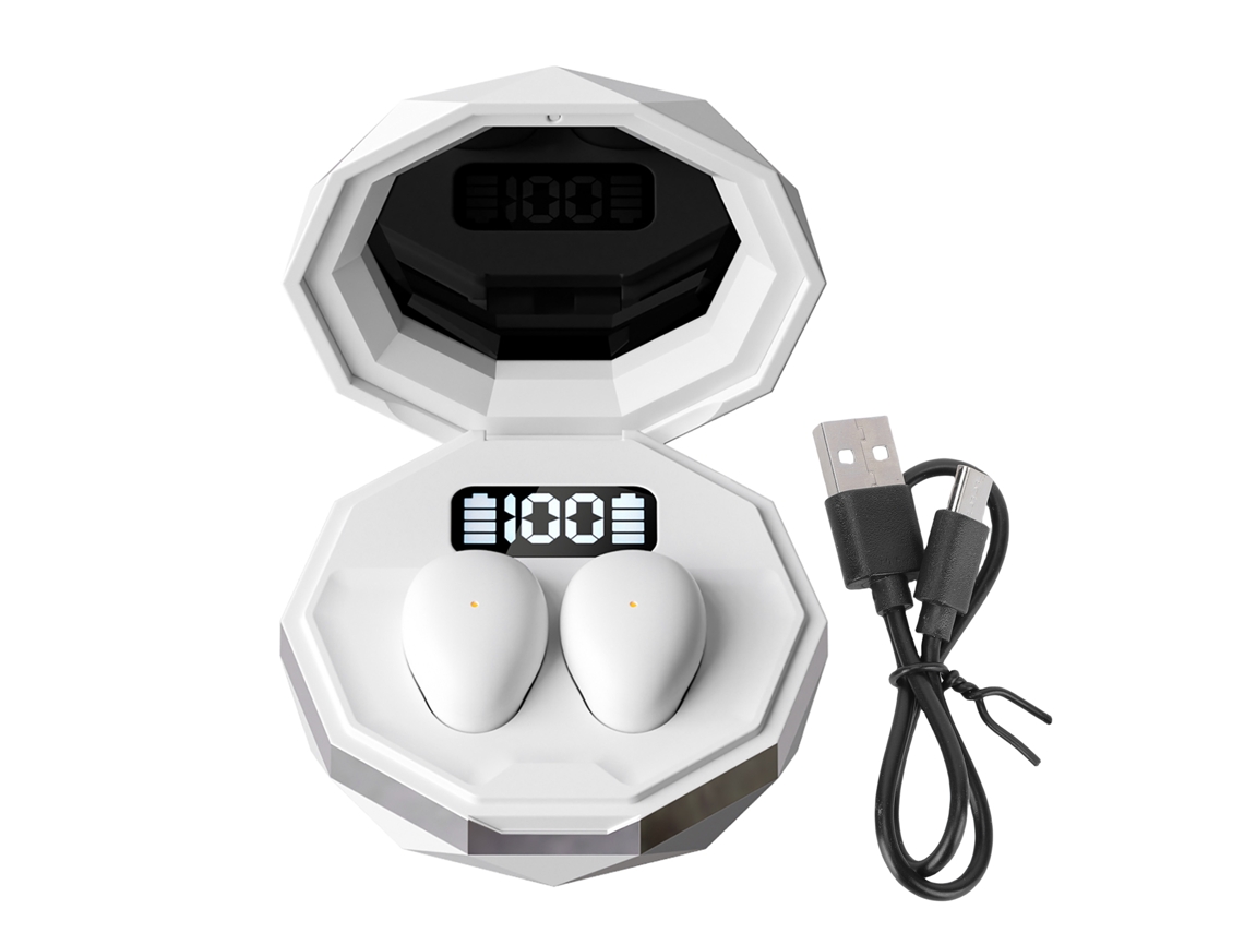 Fones de Ouvido Sleep LAXISCREED Bluetooth 5.4