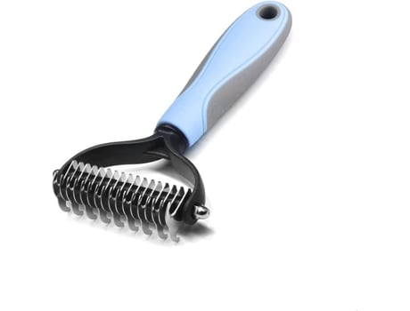 Caneta removedora de pelos dupla face profissional Cat Nose remove pelos do nariz para gatos com pelos saudáveis