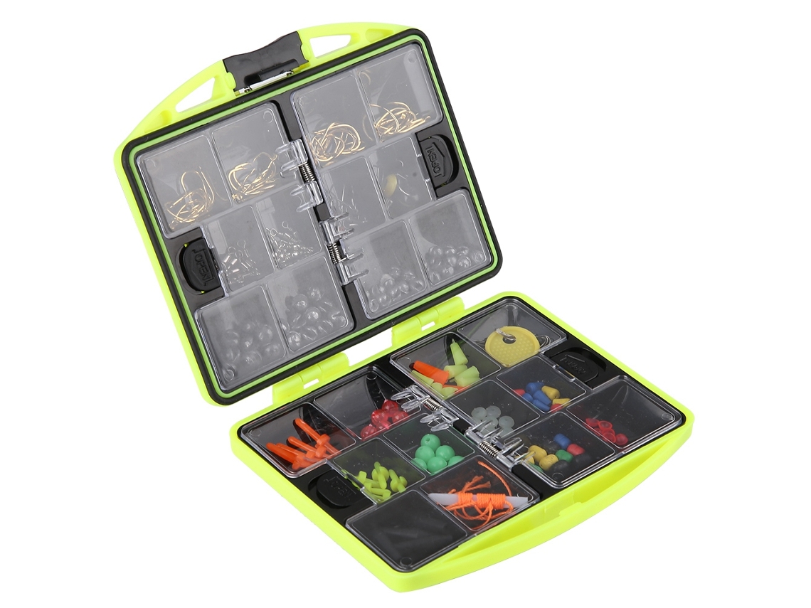 Rock Fishing Accessories Combination Set, Storage Accessories, Auxiliary Fishing