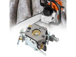 Kit De Reparação De Carburador Laxiscreed Para Motosserras Partner - Compatível Com Vários Modelos