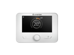 Termostato, ARISTON, Sensys HD, Branco