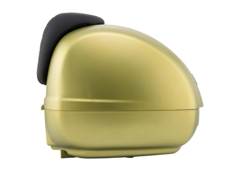 Porta-malas 36L Vespa Gts Super SVV03/V3T CEU Piaggio