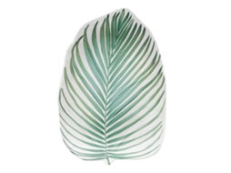 Touchmel Small Leaf shaped Melamine Tray TOUCH MEL