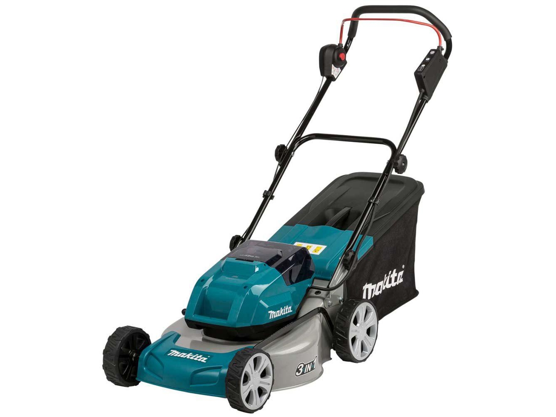 Makita Cortador de Relva Sem Fio Dlm460Z