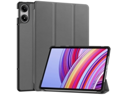 Capa Para Xiaomi Redmi Pad Pro 12.1 Pol. Cinza