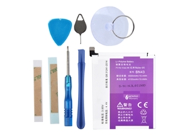 Bateria LAXISCREED para Redmi 4x Bn43
