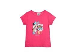 T-Shirt Da MINNIE