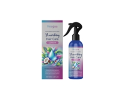 Spray Leave in Nutritivo para Cabelos Saudáveis