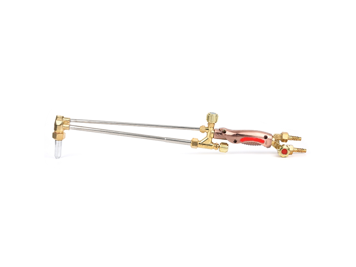 Soplete De Soldadura Ferramenta Eléctrica Duradera Equipo De Soldadura Injetor Tubo De Acero Inoxidable