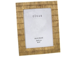 Moldura DRW Para foto 20x25 cm (Resina - Dourado)