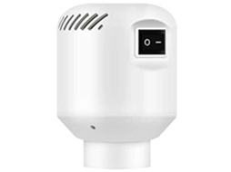 Bomba De Ar Elétrica Doméstica Para Compressão Sacos, Vácuo Automática, Pequena (plugue Do Reino Unido)