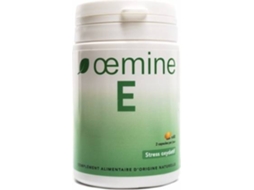 Suplemento Alimentar OEMINE E: Naturais (60 cápsulas)