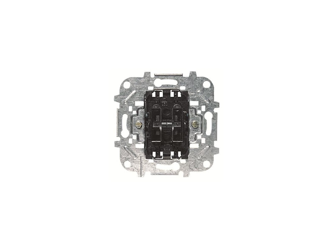 NIESSEN Doble Conmutador 8122