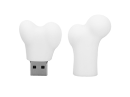Pen Drive Usb 2.0 em Forma de Cartoon LAXISCREED
