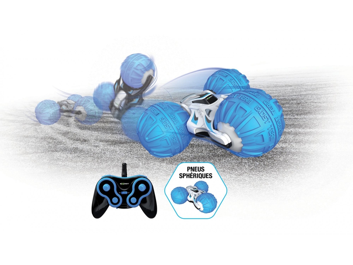 Exost 20254 Brinquedo Telecomandado