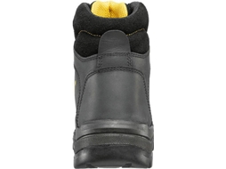 Botas PUMA SAFETY Borneo Preto Mid S3 Hro Src nº42