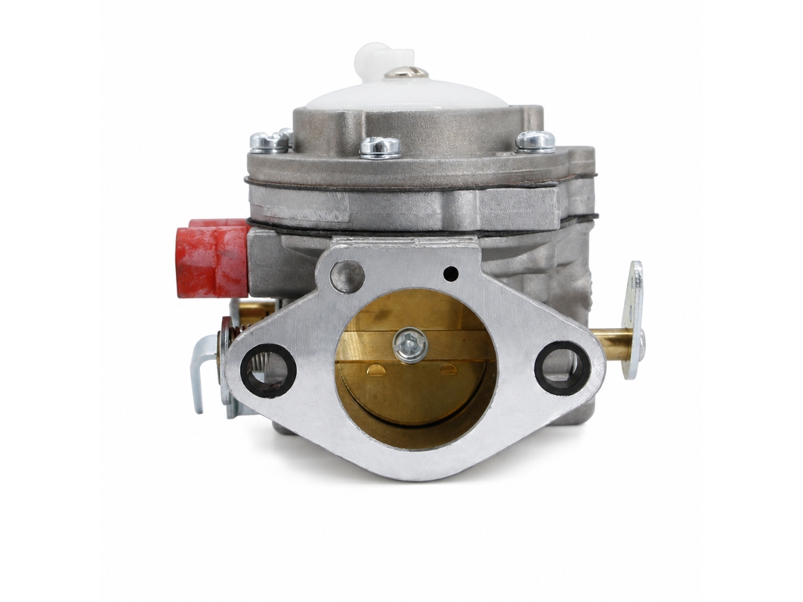 Carburador Para Motosserra Compatível Com Stihl 070, 090, 090g E 090av_syn