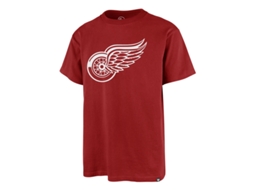 '47 Imprint Sr Echo T-shirt (sr M, Detroit Red Wings)