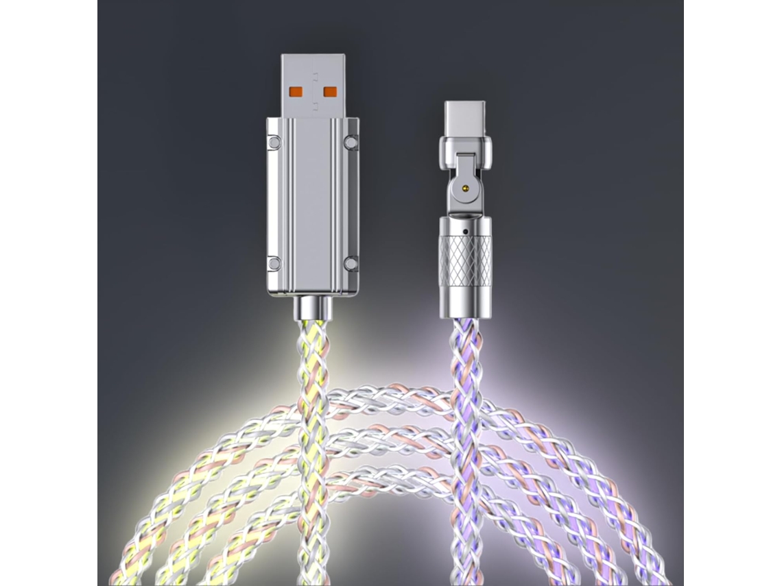Rotação Lb Rgb A Ac