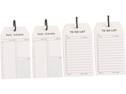 4 Peças Memorando Programador Um Bloco-notas Blocos-notas De Escritório De Escrita De Cahier De Note Notebook