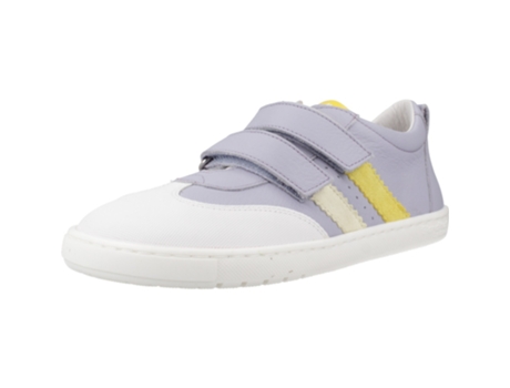 Sapatos de Criança BLANDITOS Mareabd Pele Roxo (31)